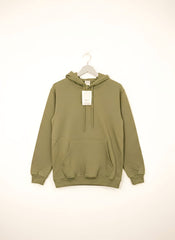 Plain Hoodies – Winter Collection