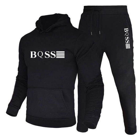 Boss Signature Tracksuit (Colours Available)