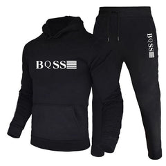 Boss Signature Tracksuit (Colours Available)