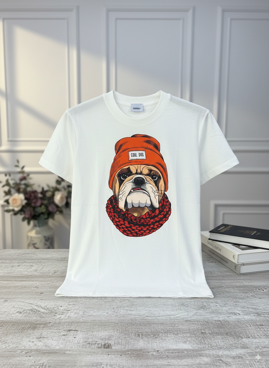 Customized T-Shirts – Design Your Own Style (Article 1)