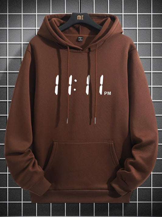 Customized Hoodie – Made Just for You