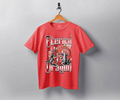 Customized T-Shirt - Design your Own Style (Article 24)