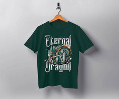Customized T-Shirt - Design your Own Style (Article 24)