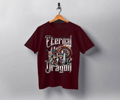 Customized T-Shirt - Design your Own Style (Article 24)