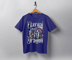 Customized T-Shirt - Design your Own Style (Article 24)