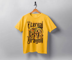 Customized T-Shirt - Design your Own Style (Article 24)
