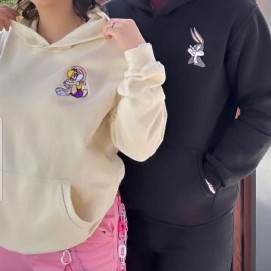 Customised Hoodies – Made for You (Colours Available)