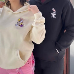 Customised Hoodies – Made for You (Colours Available)