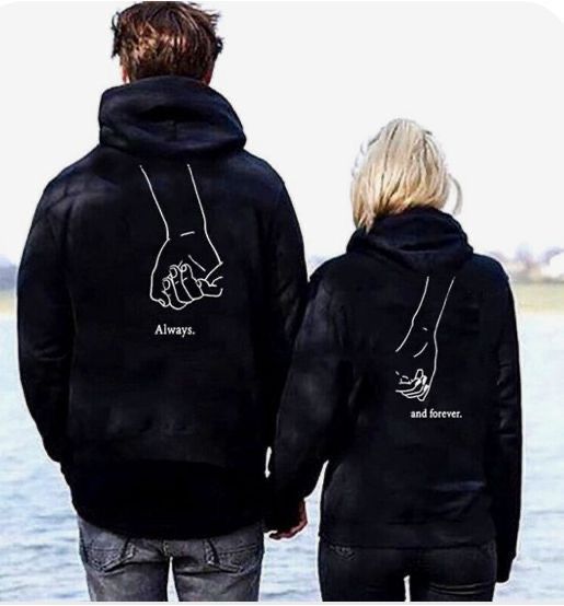 Customized Hoodies – Made for You