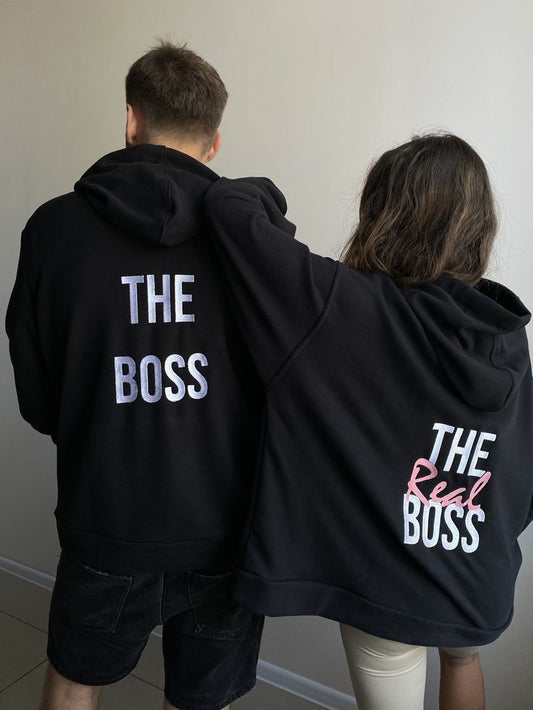 Customized Hoodies – Made for You