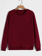 Men’s Sweatshirts – Comfort Meets Style