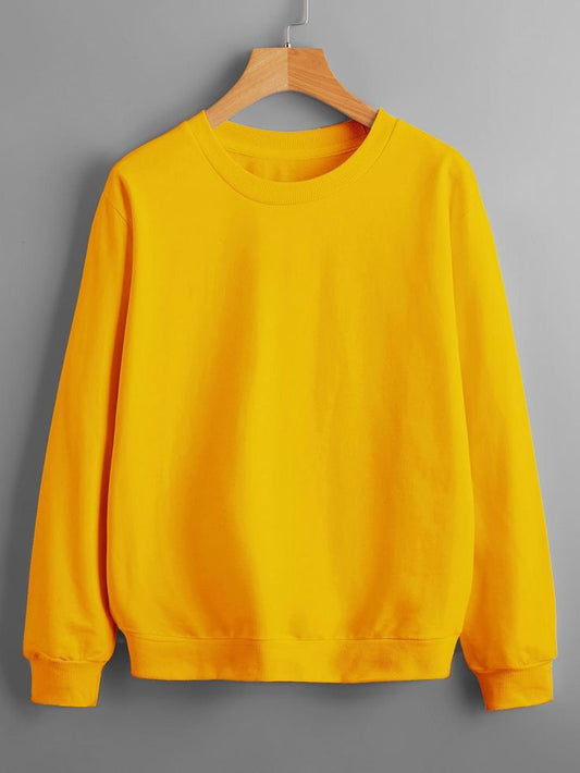 Men’s Sweatshirts – Comfort Meets Style