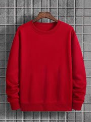 Men’s Sweatshirts – Comfort Meets Style