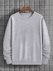 Men’s Sweatshirts – Comfort Meets Style