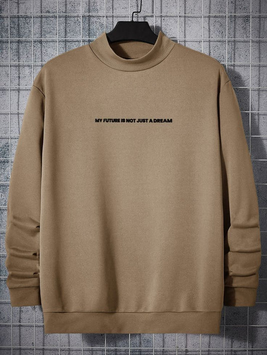 Men’s Sweatshirts – Comfort Meets Style
