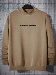 Men’s Sweatshirts – Comfort Meets Style