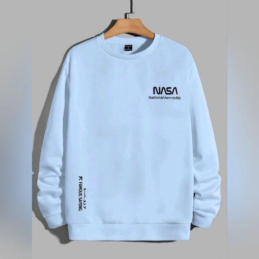 Men’s Sweatshirts – Comfort Meets Style