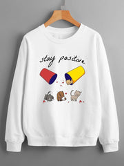 Men’s Sweatshirts – Comfort Meets Style