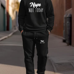 Premium Customized Tracksuit for Men – Personalized Comfort and Style