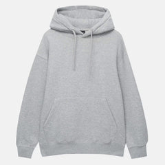 Plain Hoodies – Winter Collection