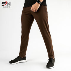 Simple Trouser