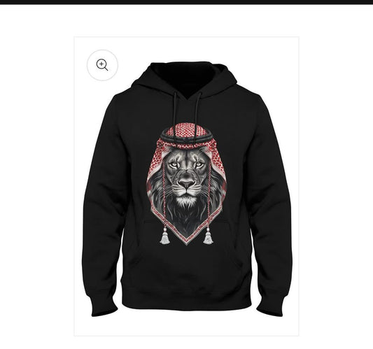 Customized Hoodies – Made for You