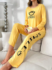 Night Suits – Soft Jersey Fabric (Design 1)
