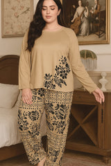 Night Suits – Soft Jersey Fabric (Design 2)