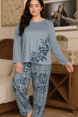 Night Suits – Soft Jersey Fabric (Design 2)