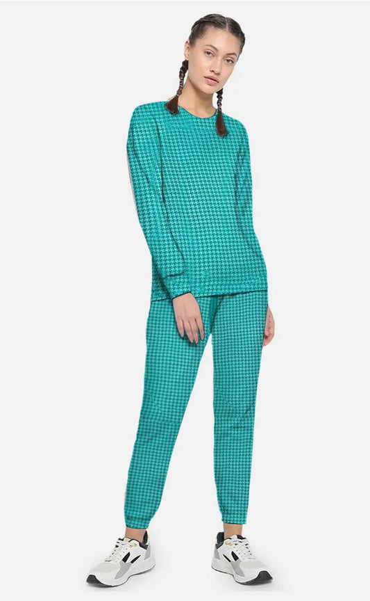 Winter Night Suits – Terry Fleece