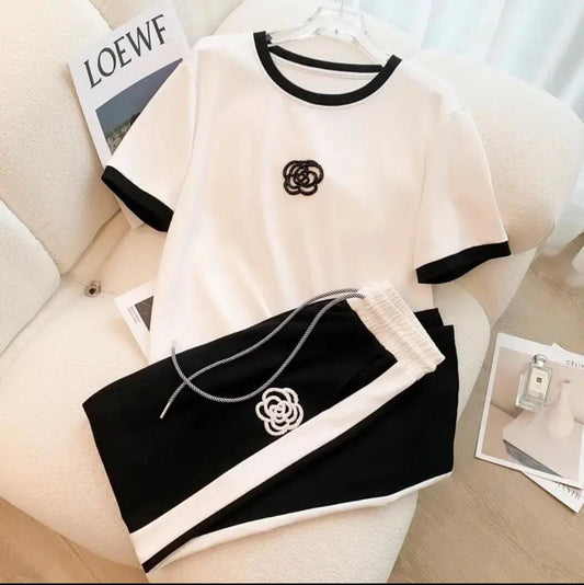 Night Suits – Soft Jersey