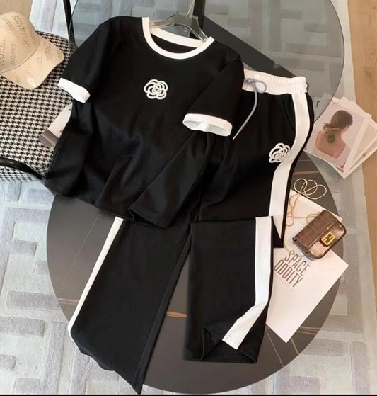 Night Suits – Soft Jersey