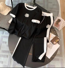 Night Suits – Soft Jersey