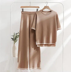 Night Suits – Soft Jersey Fabric (Design 48)